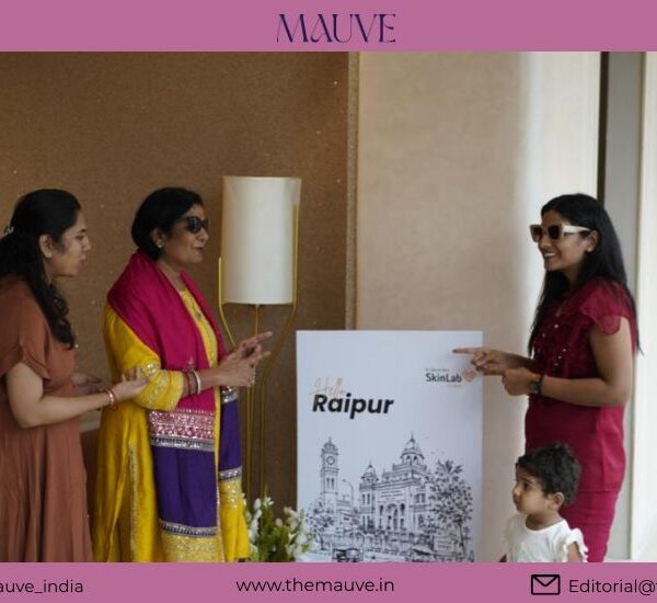 SkinLab Is Here, Raipur — And What&hellip;