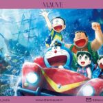 Doraemon Makes its Big-Screen India Debut&hellip;