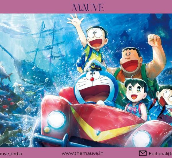Doraemon Makes its Big-Screen India Debut on&hellip;