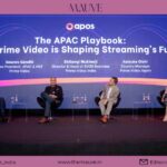 Prime Video Outlines Its APAC Entertainment&hellip;
