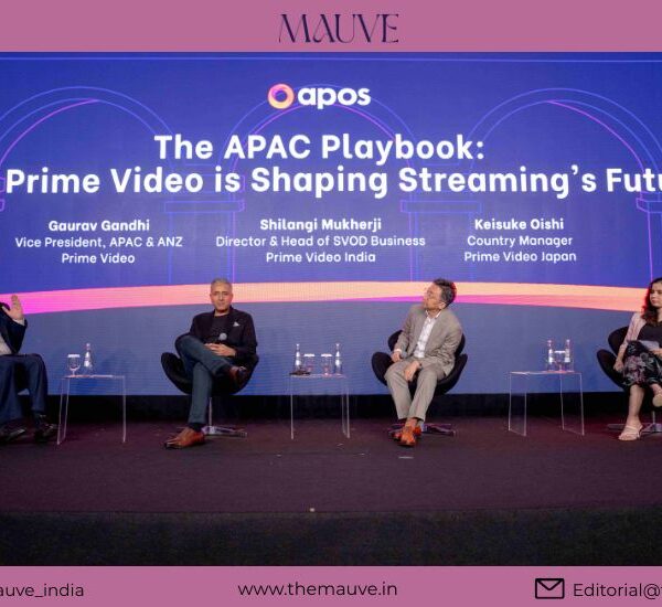 Prime Video Outlines Its APAC Entertainment Hub&hellip;