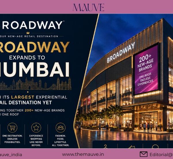 200+ New-Age Brands Unite Under One Broadway&hellip;