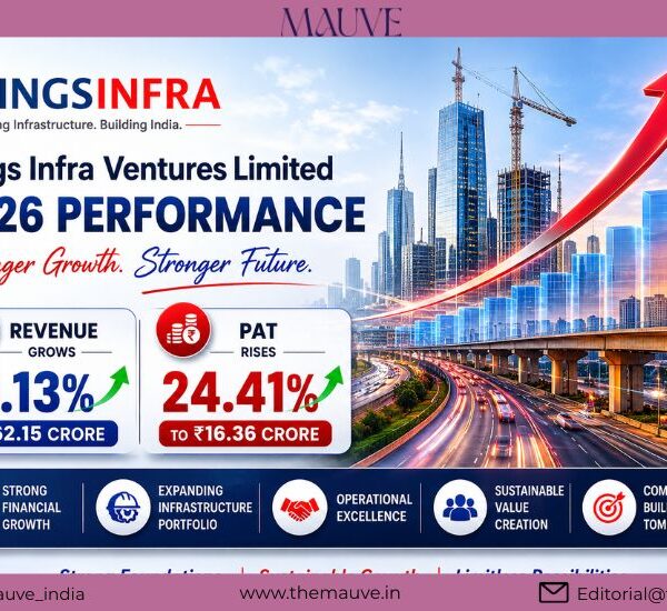 Kings Infra Ventures Limited Reports Strong FY26 Growth