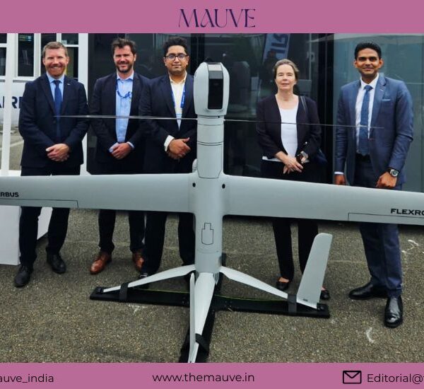 Garuda’s US arm partners with Extensee for drone deployment