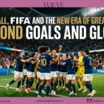 Football, FIFA and the New…