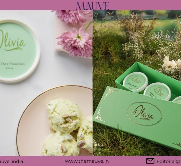 Olivia Creamery Brings Kolkata’s Ice Cream Legacy&hellip;