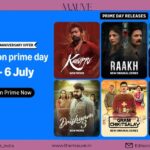 Prime Video Announces 15+ Multi-Genre&hellip;
