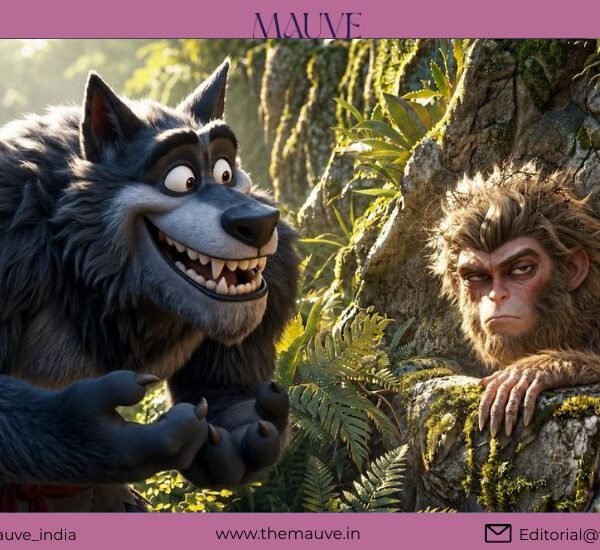 AI “Journey to the West” Animated Series & Movies&hellip;