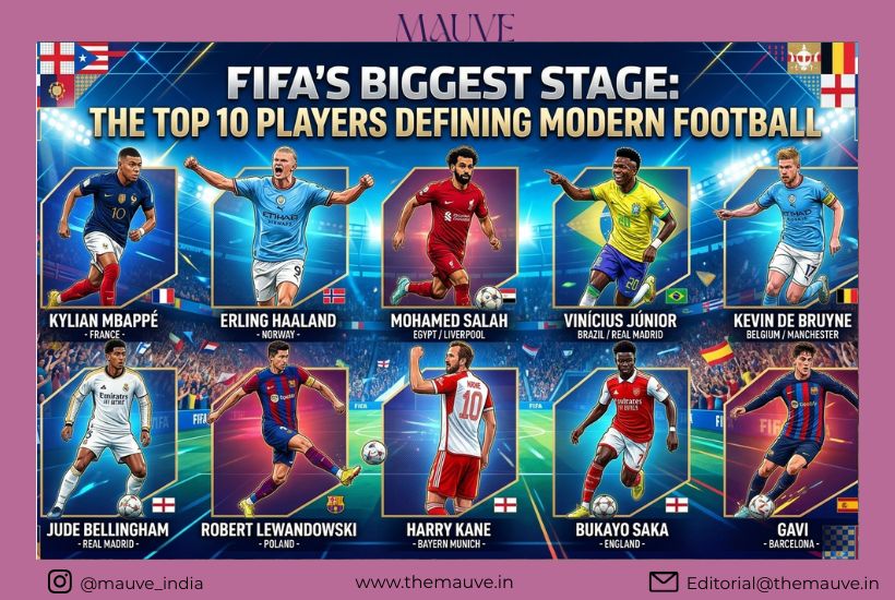 FIFA’s Biggest Stage: The Top&hellip;