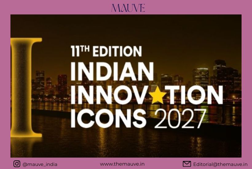 Marico Indian Innovation Icons 2027 Applications Open