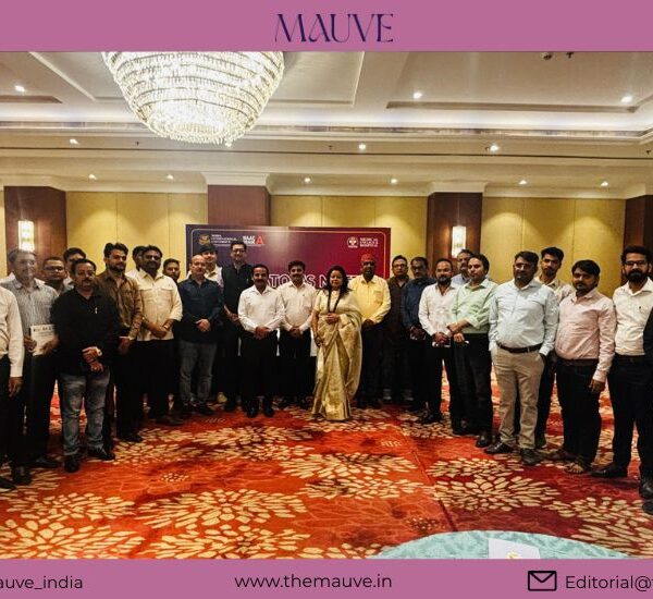 Noida International University Hosts Educators’ Meet 2026