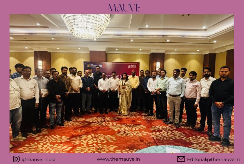 Noida International University Hosts Educators’ Meet 2026