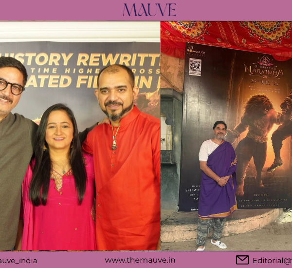 The Shakti Collective Backs Independent Cinema Growth