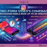Long-Form Video’s Comeback: Instagram Reels Now&hellip;