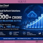Blue Cloud Softech Solutions Ltd…