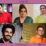 Celebrities Urge People to Choose…