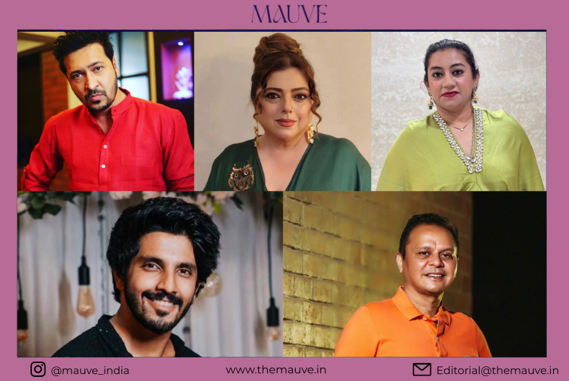 Celebrities Urge People to Choose…