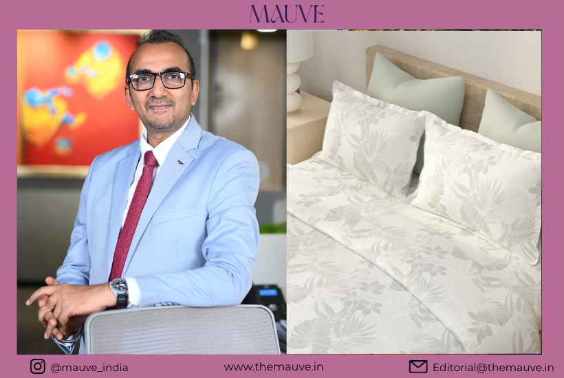 Bombay Dyeing Launches Summer 2026 Collection