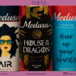 Medusa Beverages Expands Across South&hellip;