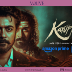 Karuppu to Stream Worldwide on&hellip;