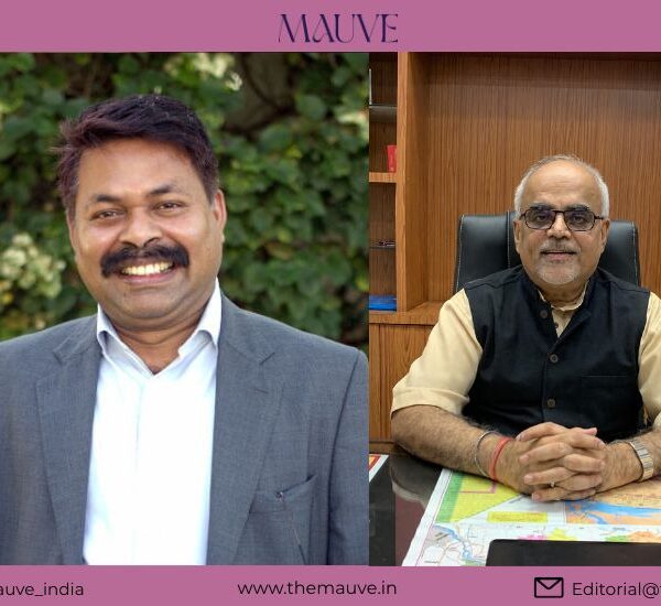 D. Pattanaik & G. Mohan elected Chair&hellip;