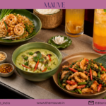 A Taste of Thailand Arrives&hellip;