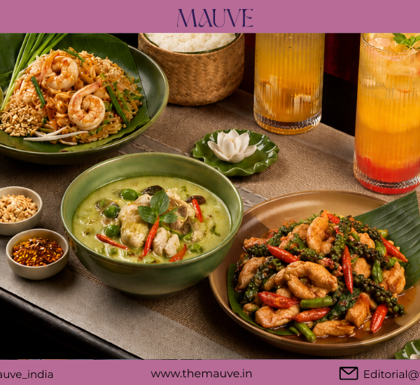 A Taste of Thailand Arrives at 3&hellip;