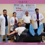 NIIMS Hosts World Blood Donor&hellip;