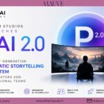 UTOPAI Unveils Next-Gen Cinematic AI Storytelling&hellip;