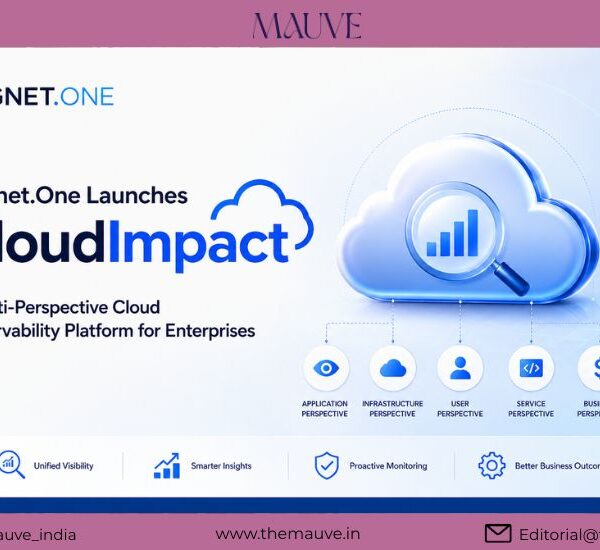 CloudImpact Delivers Multi-Perspective Cloud Insights