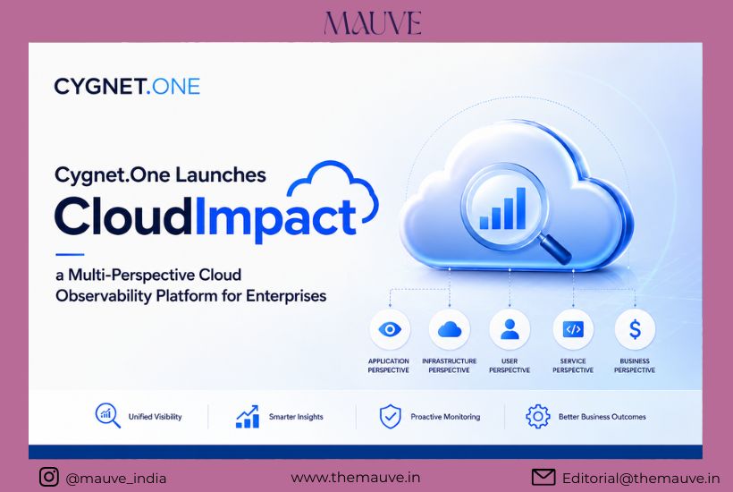 CloudImpact Delivers Multi-Perspective Cloud Insights