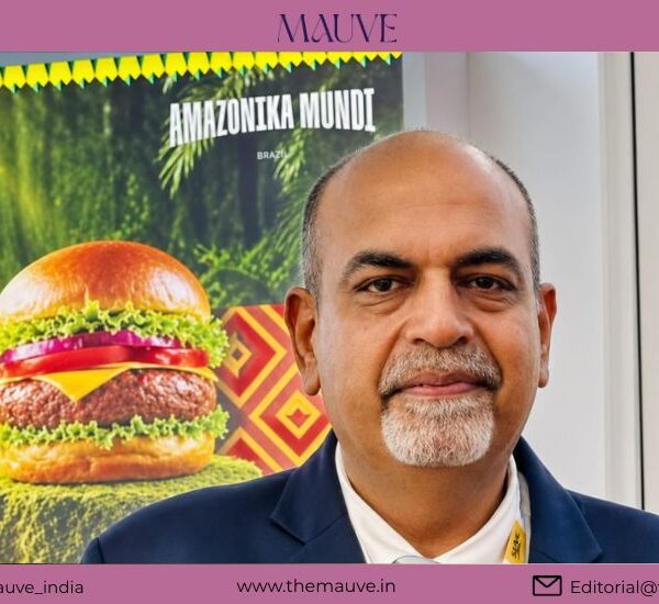 Leads Brand Connect Names Puneet Chhabra Business Head