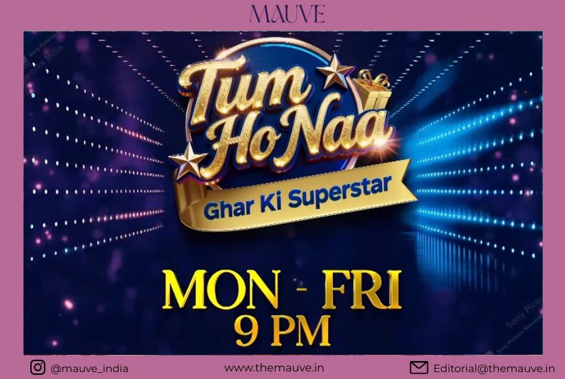 Sony Entertainment Television Launches Ghar Ki Superstar