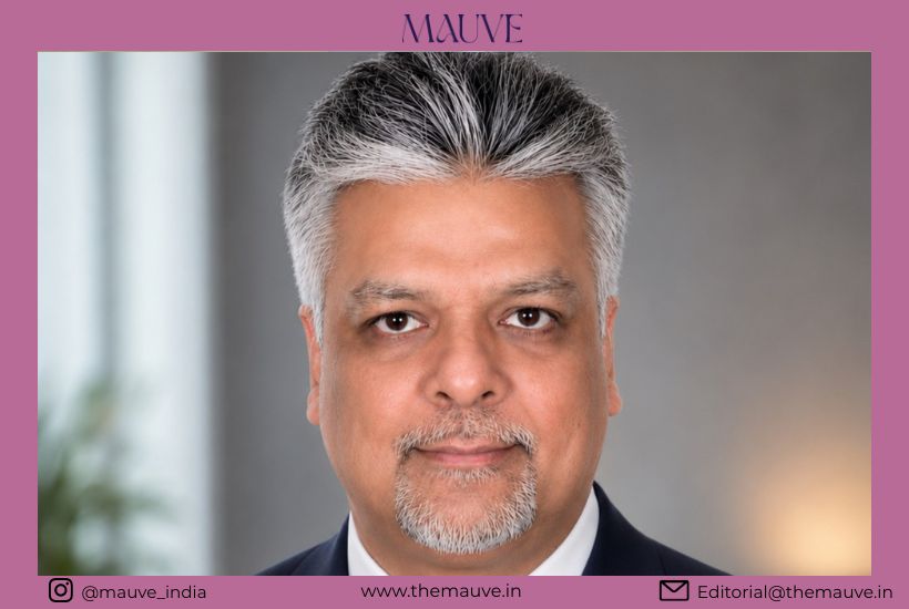 Laqshya Media Group Appoints Bharat Bhushan Kedia as Senior&hellip;