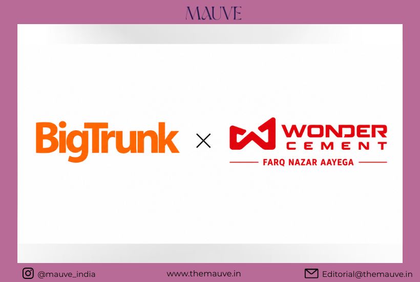 BigTrunk Communications Wins Integrated Media Mandate for Wonder Cement