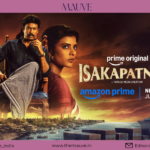 Revenge-Fueled Thriller Isakapatnam Arrives July 2