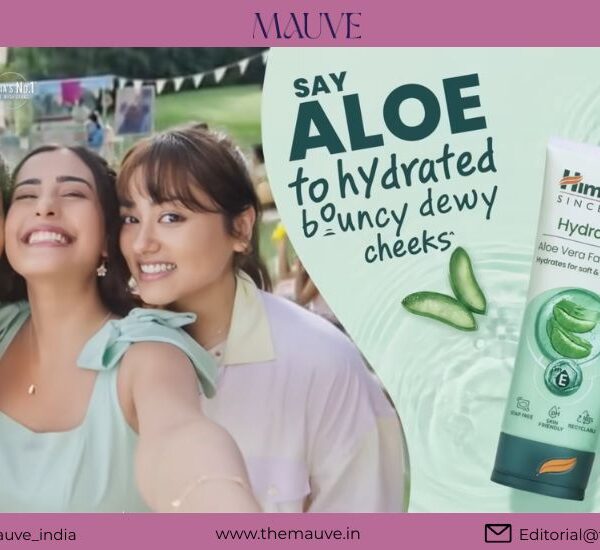 Himalaya Revamps Aloe Hydration Range with Youthful TVC
