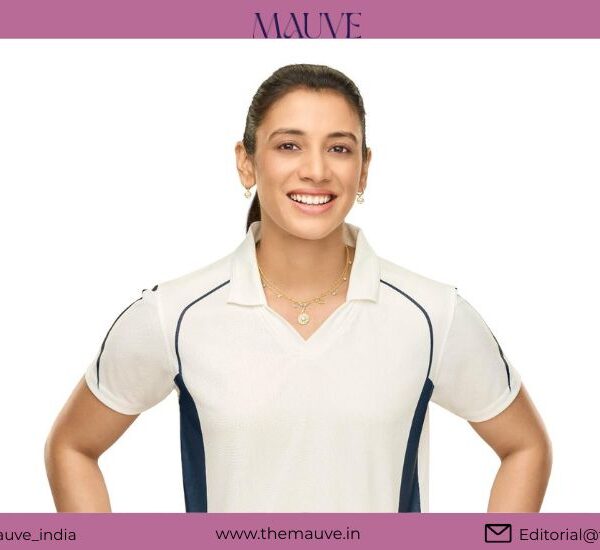 CANDERE ANNOUNCES SMRITI MANDHANA AS ITS NEW BRAND AMBASSADOR