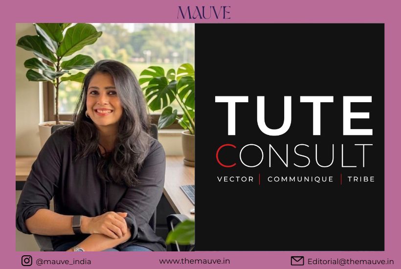 Tute Consult Unveils VECTOR for Brand Strategy&hellip;