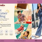 Fabindia’s Summer Styles Blend Comfort&hellip;