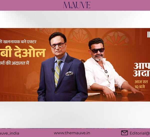 Bobby Deol Gets Emotional on Aap Ki&hellip;