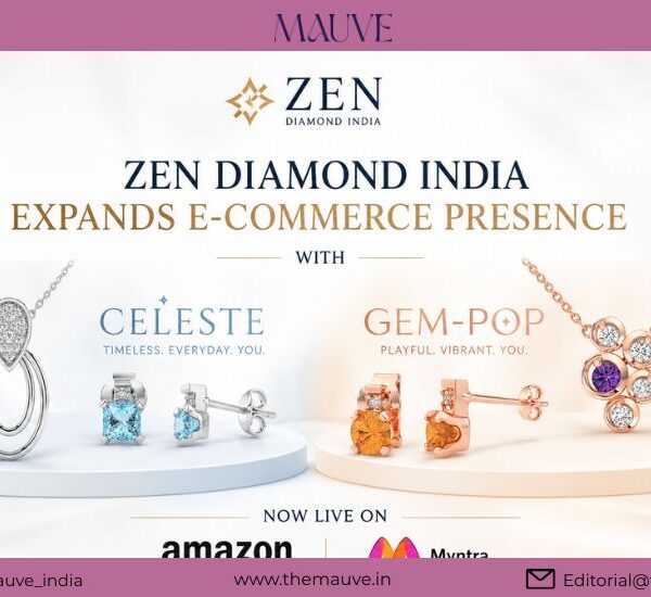 ZEN Diamond Strengthens Digital Retail Presence
