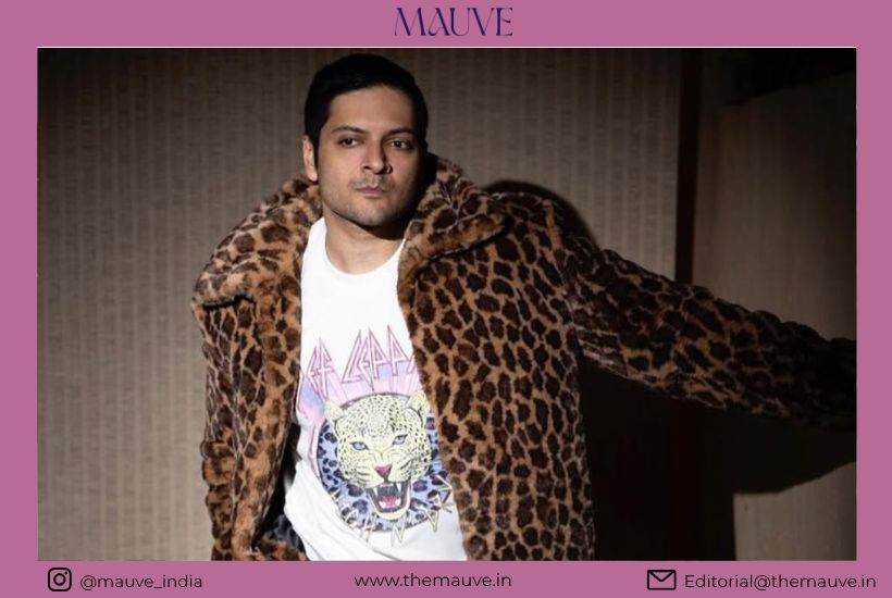Ali Fazal Talks Bringing Mirzapur to the&hellip;