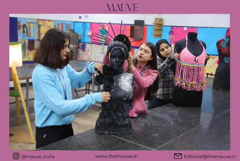 LPU Strengthens Fashion Careers with…