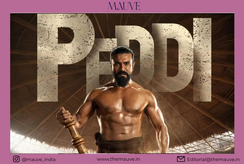 Ram Charan Opens Up About Challenging Peddi&hellip;