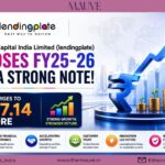 Lendingplate Parent Ends FY26 on&hellip;