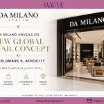 Da Milano Elevates Customer Experience…
