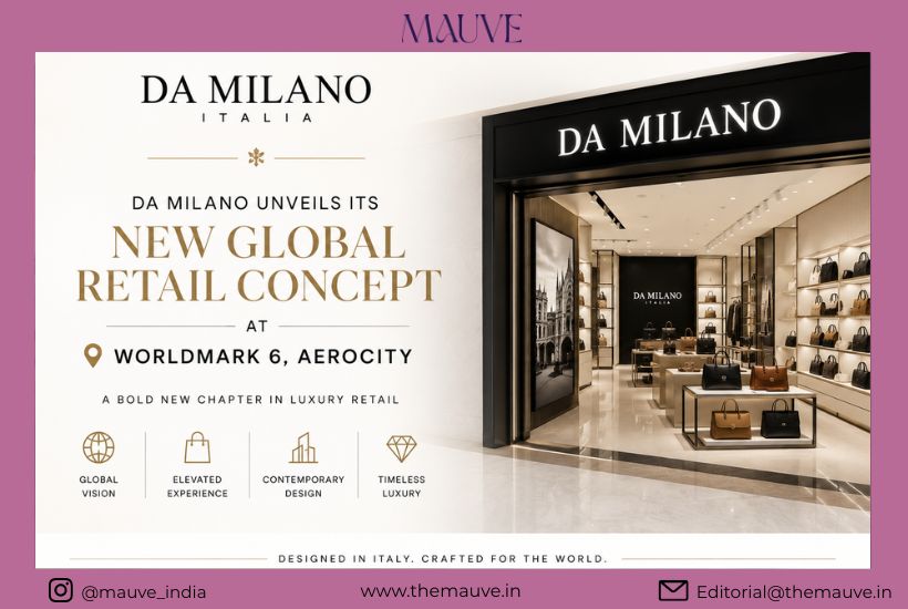 Da Milano Elevates Customer Experience…