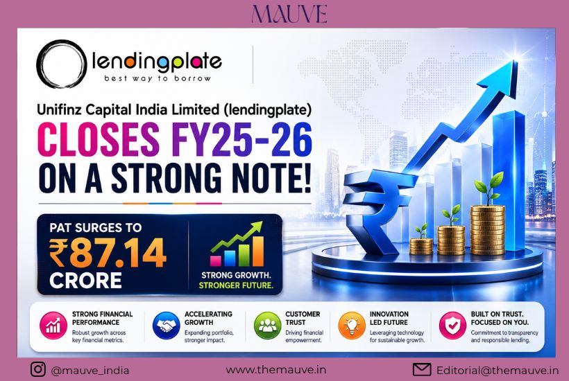 Lendingplate Parent Ends FY26 on a High&hellip;