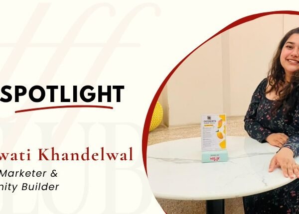 Dr. Swati Khandelwal Left Dentistry to Build the Things&hellip;